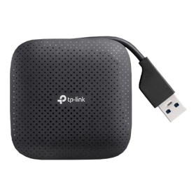 HUB USB TP-LINK UH400, 4 porturi USB 3.0 UH400 TP-LINK - 1